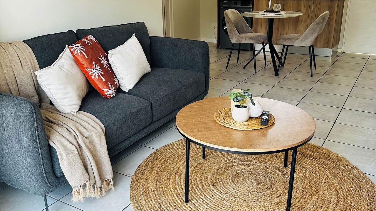 Photo of Livingroom in Boksburg