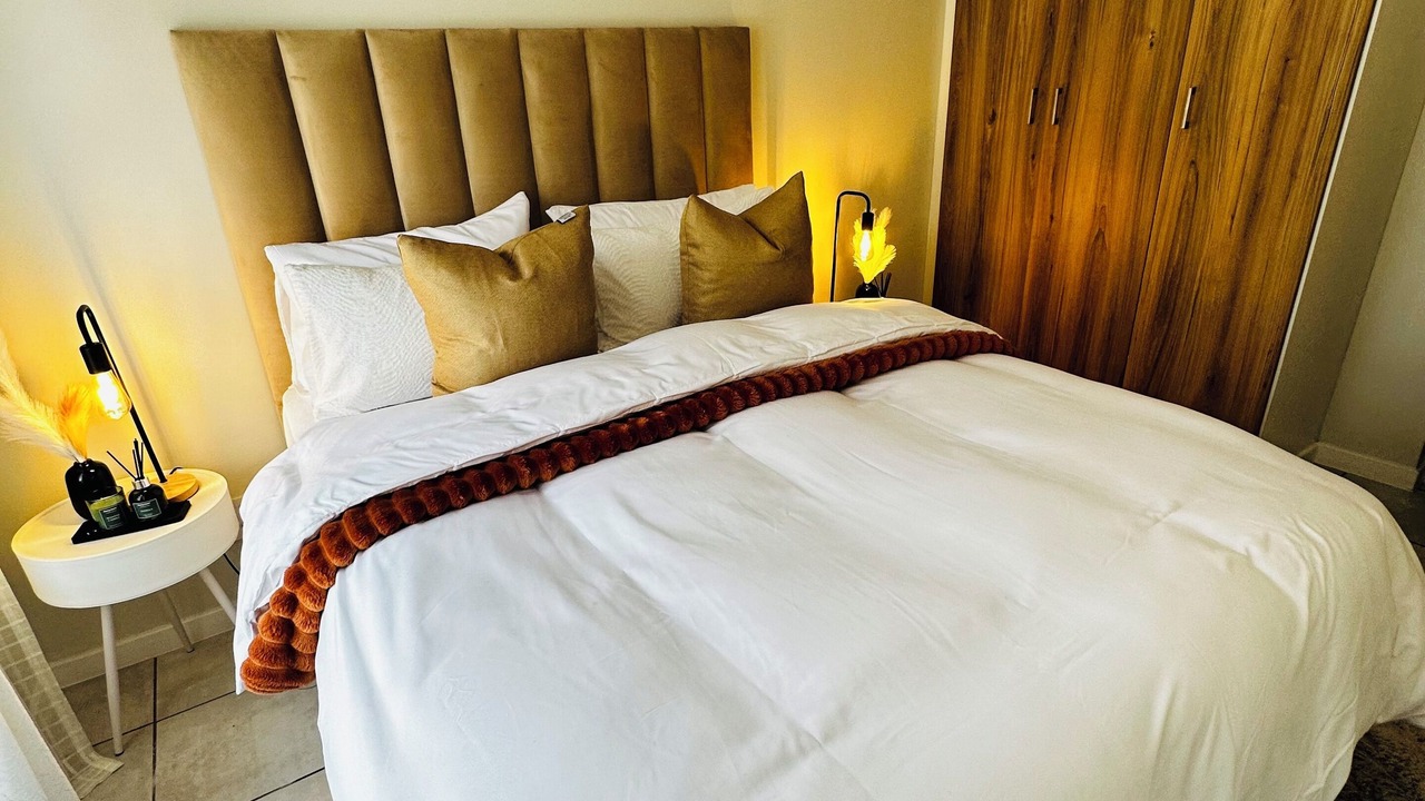 Photo of Bedroom in Boksburg
