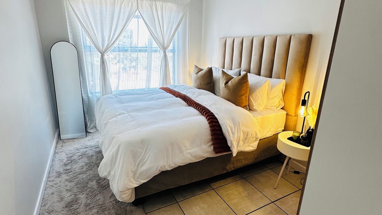 Photo of Bedroom in Boksburg