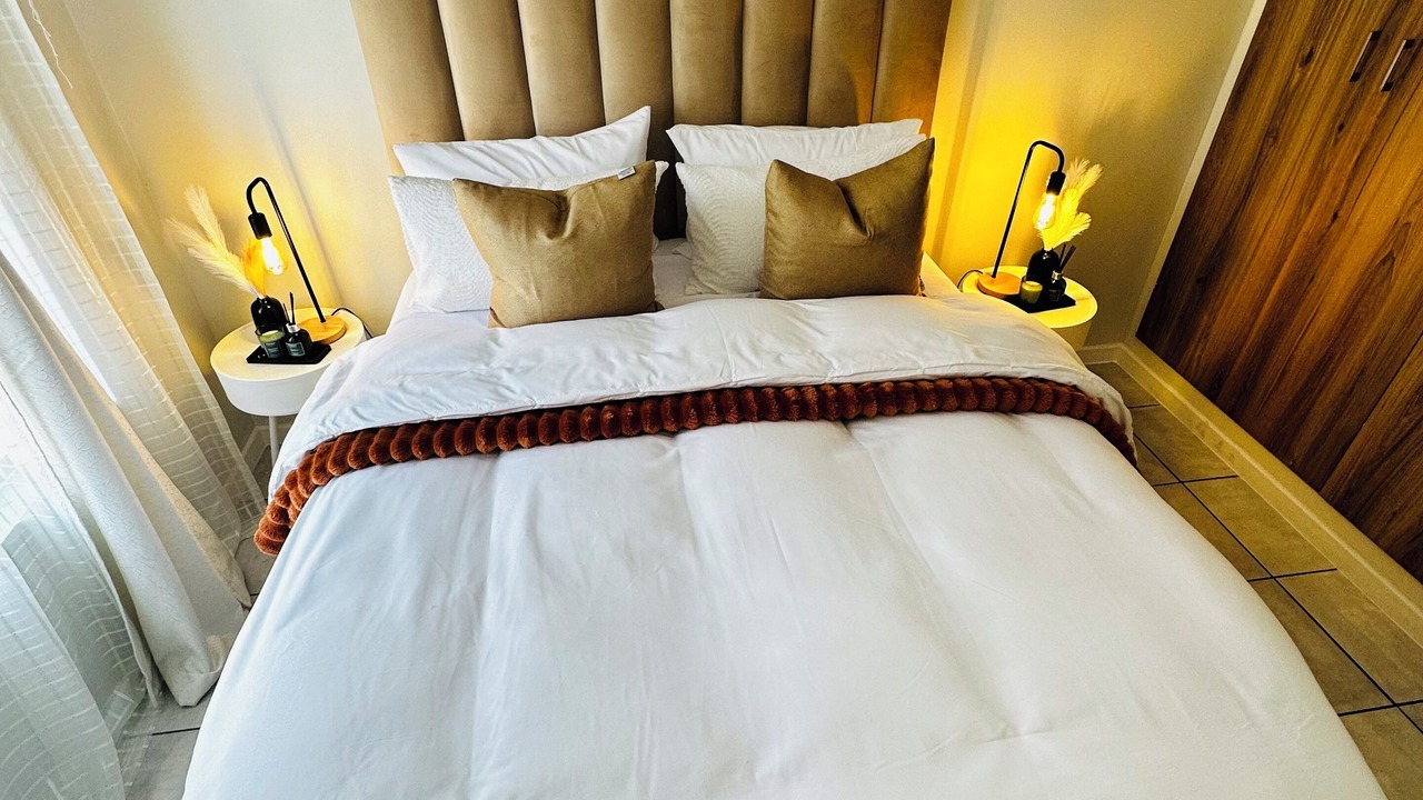 Photo of Bedroom in Boksburg