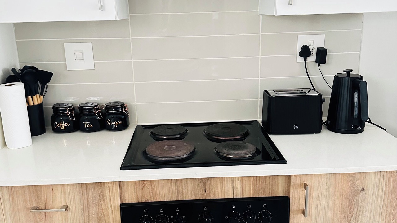 Photo of Kitchen in Boksburg