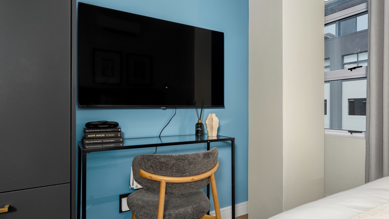 Photo of Bedroom in Flora Park