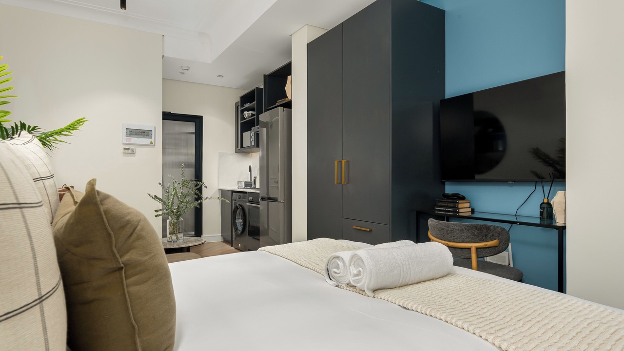 Photo of Bedroom in Flora Park