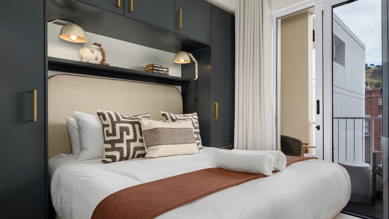 Photo of Bedroom in Flora Park