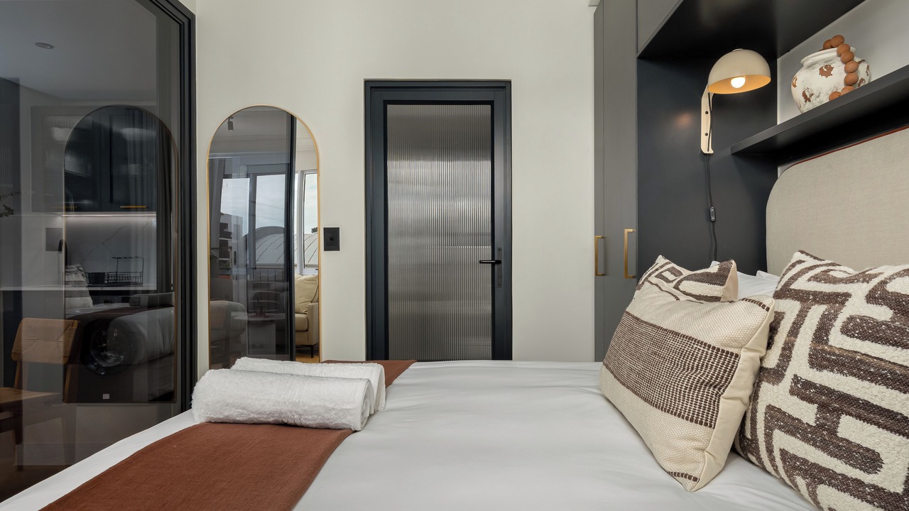 Photo of Bedroom in Flora Park