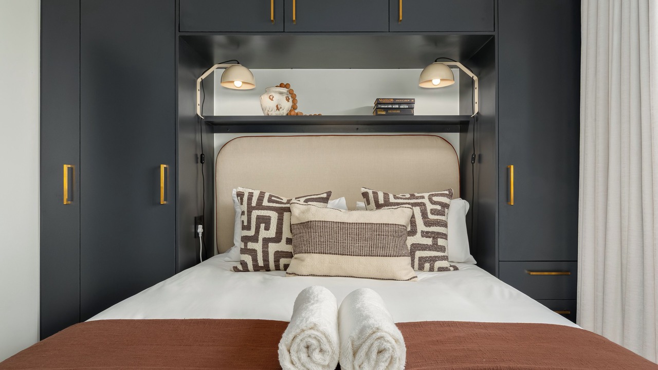 Photo of Bedroom in Flora Park
