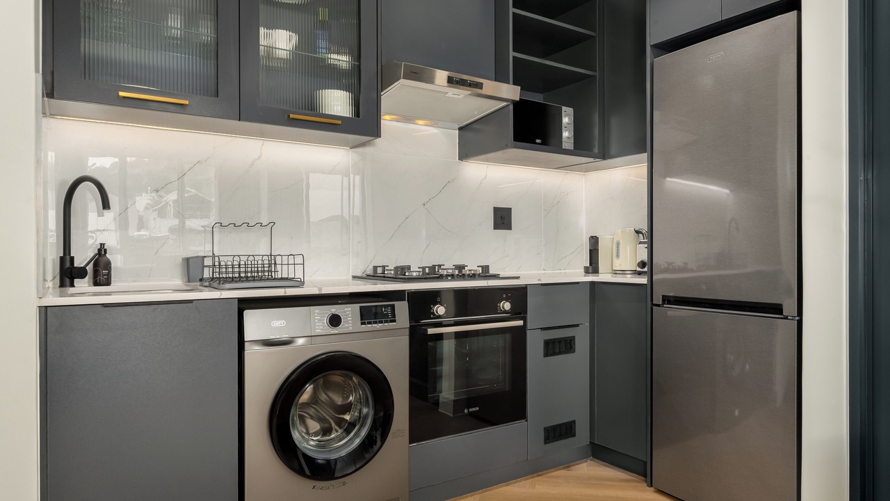 Photo of Kitchen in Flora Park