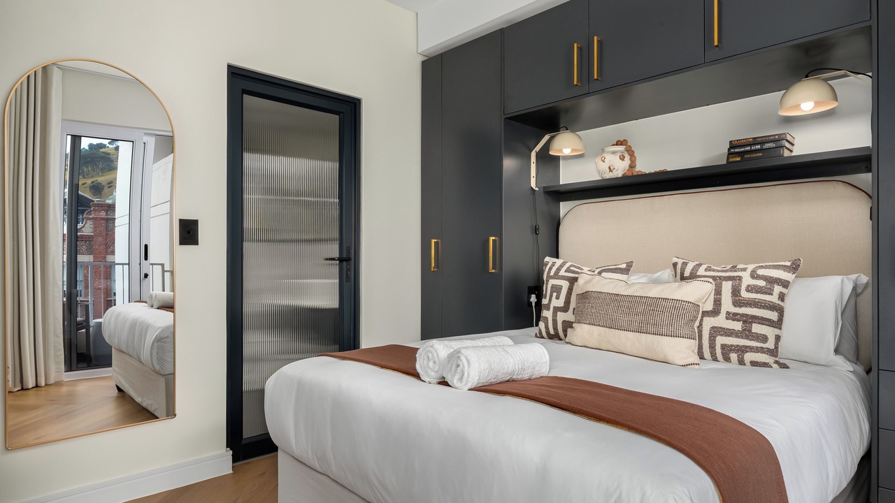 Photo of Bedroom in Flora Park