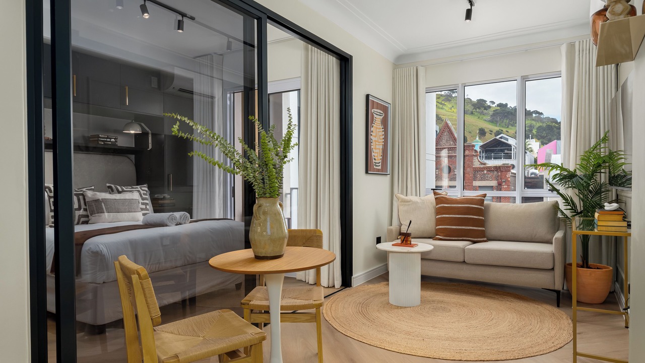 Photo of Livingroom in Flora Park