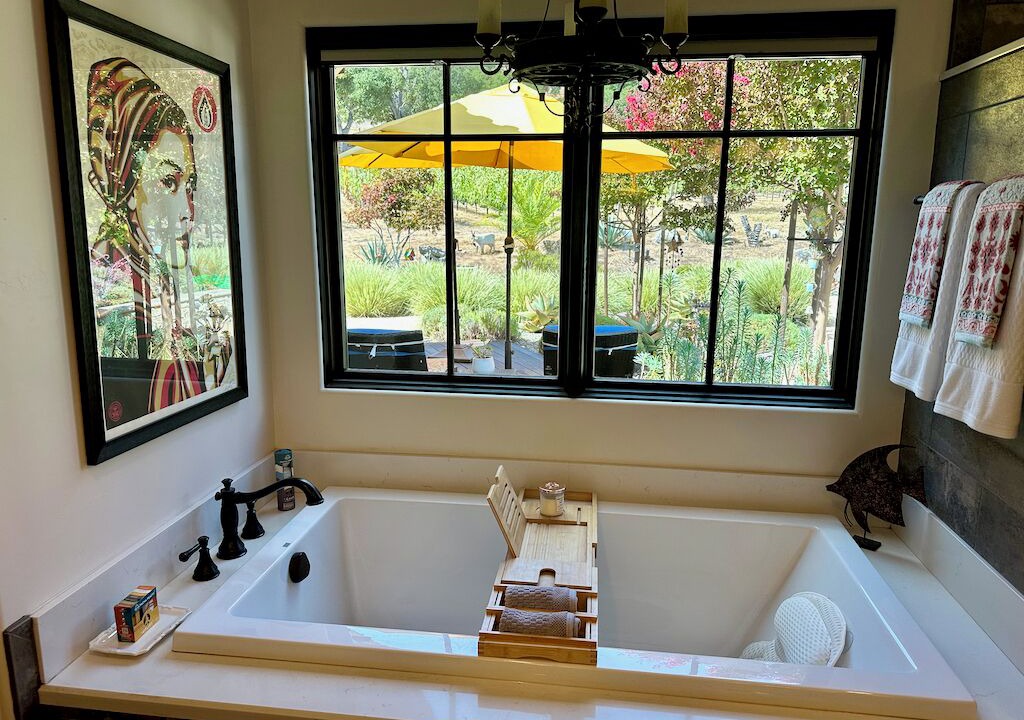 Photo of Bathroom in Napa