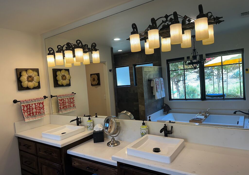 Photo of Bathroom in Napa