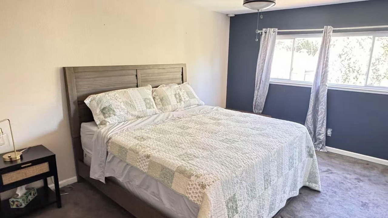 Photo of Bedroom in Gilroy