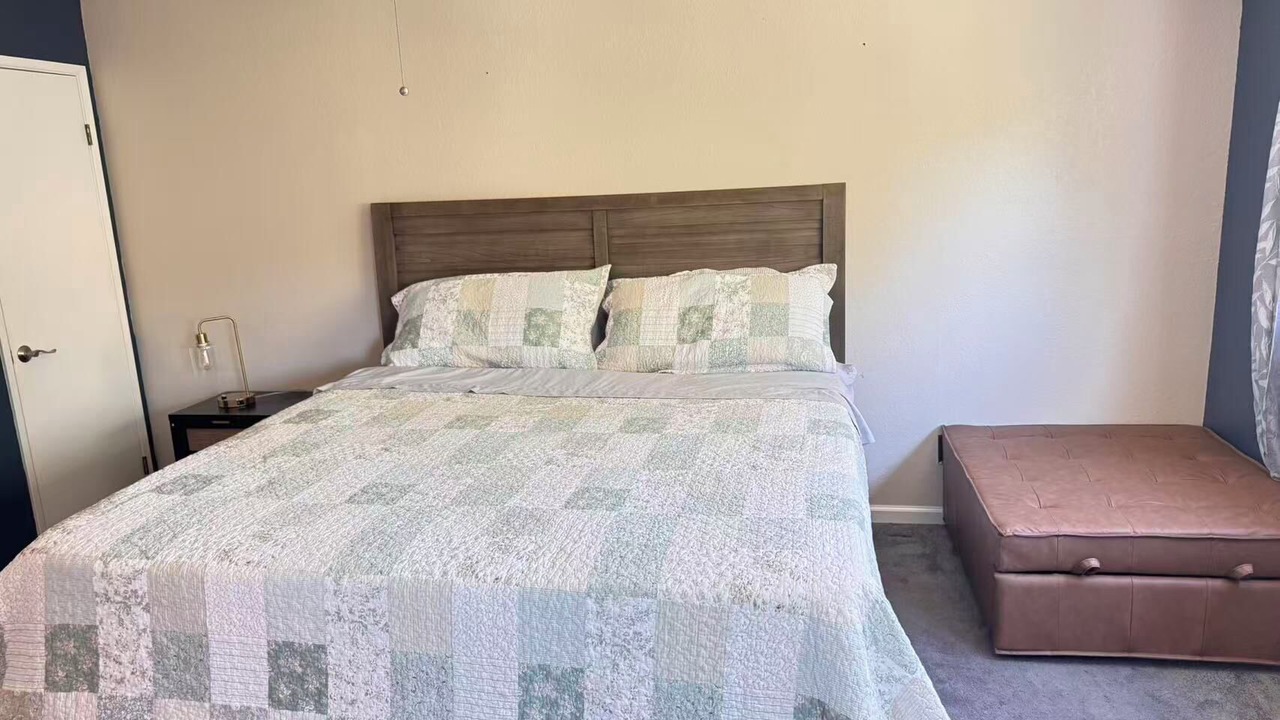 Photo of Bedroom in Gilroy