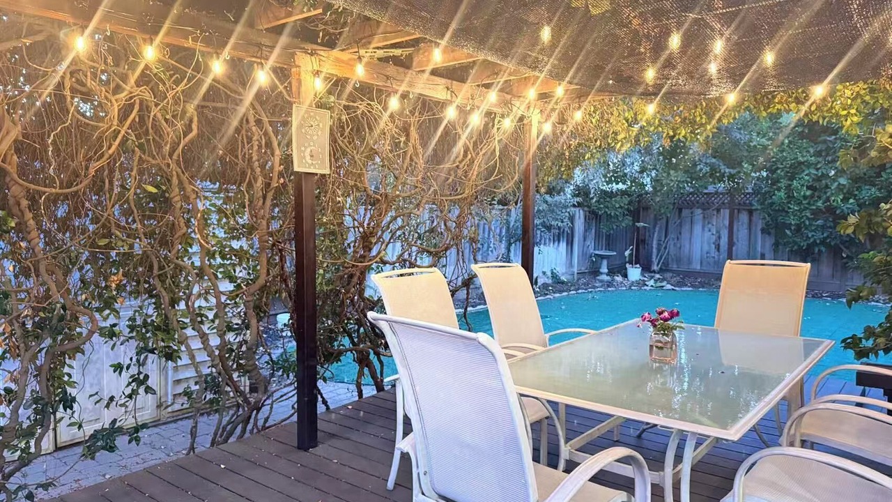 Photo of Outdoor in Gilroy
