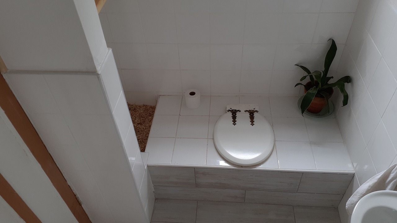 Photo of Bathroom in Berea