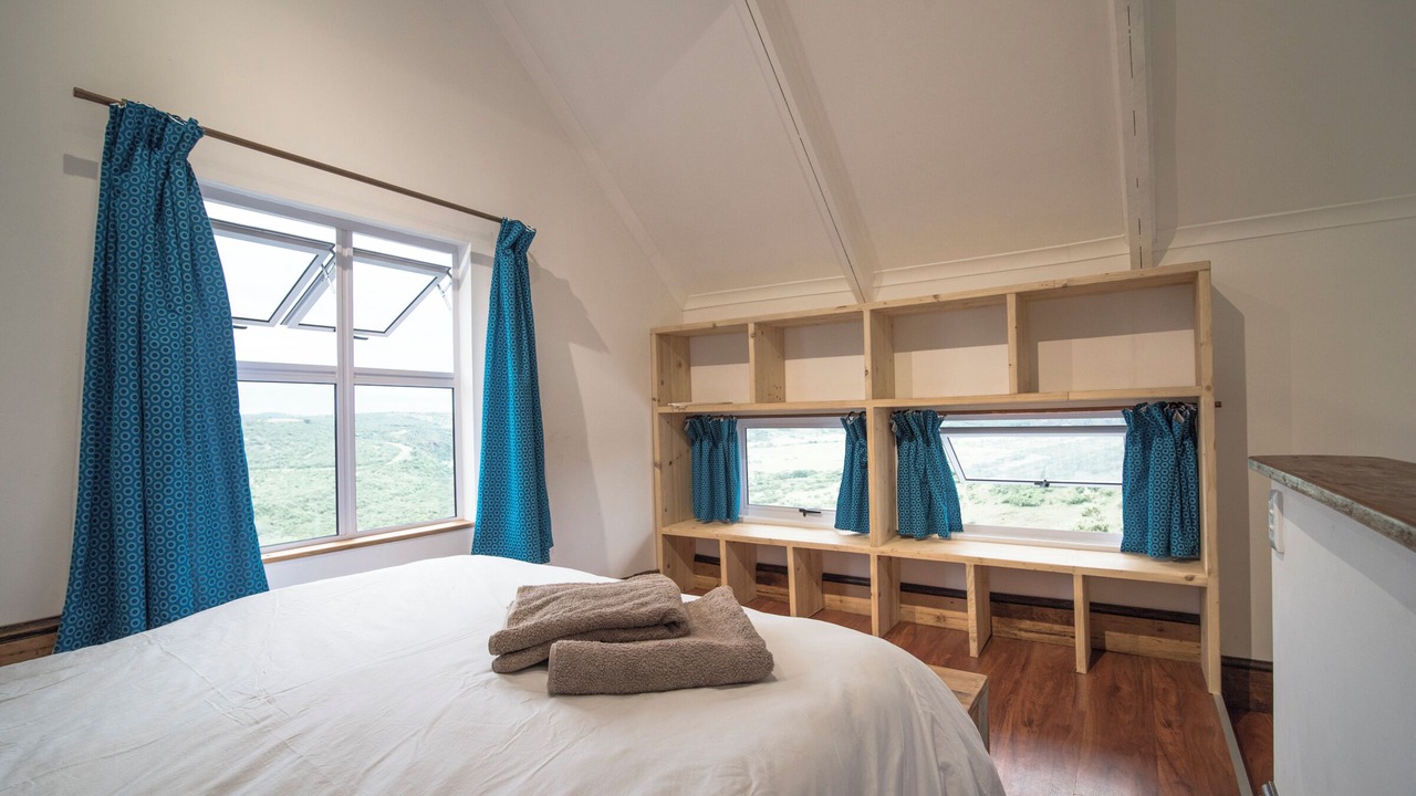 Photo of Bedroom in Berea