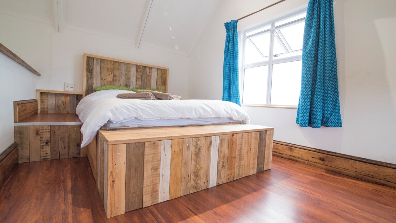 Photo of Bedroom in Berea