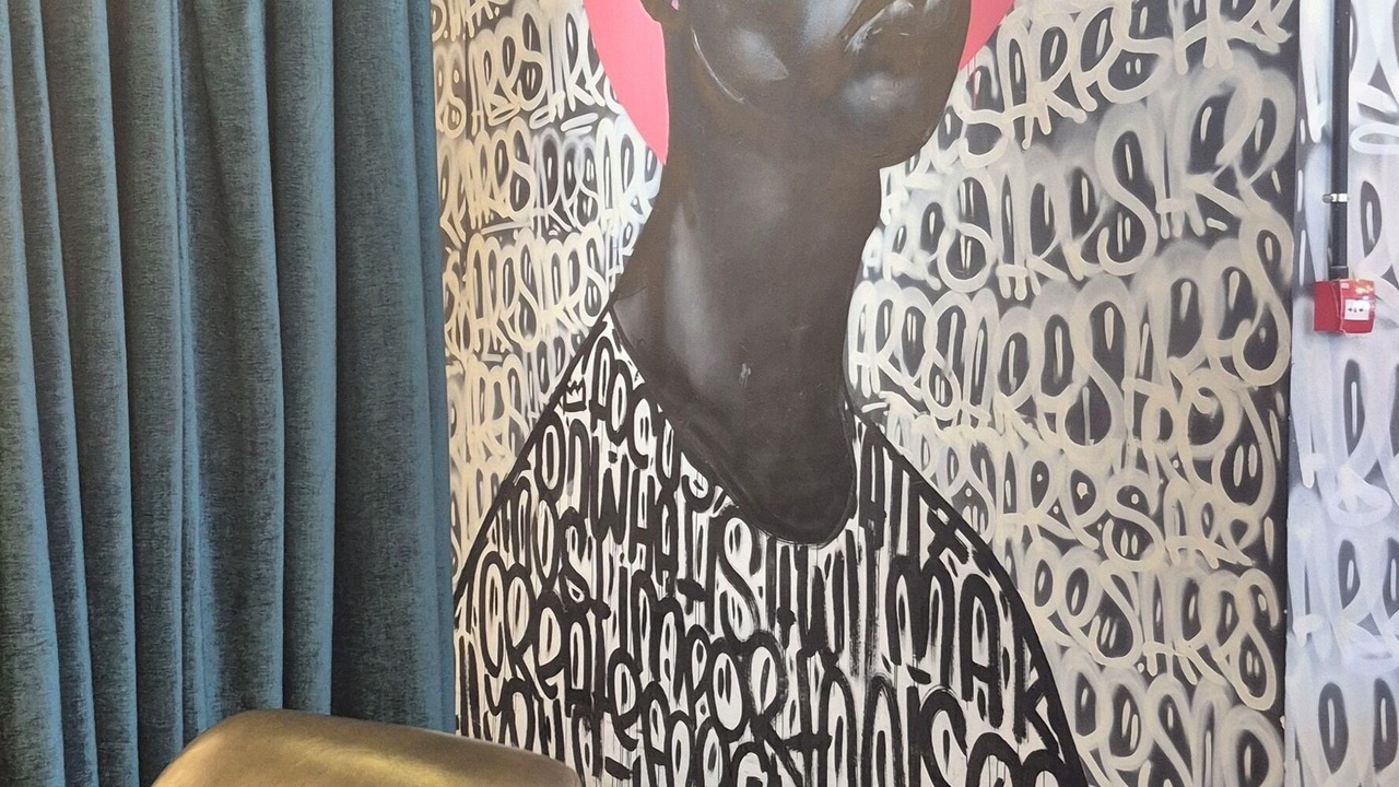 Photo of Others in Downtown Johannesburg