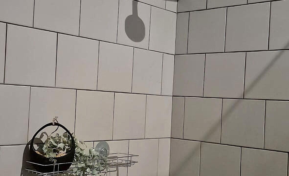 Photo of Bathroom in Downtown Johannesburg