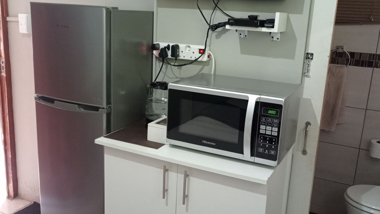 Photo of Kitchen in Westville