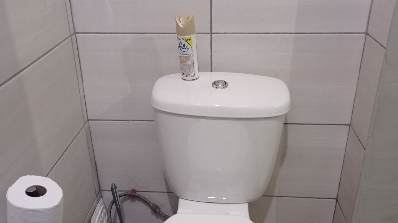 Photo of Bathroom in Westville