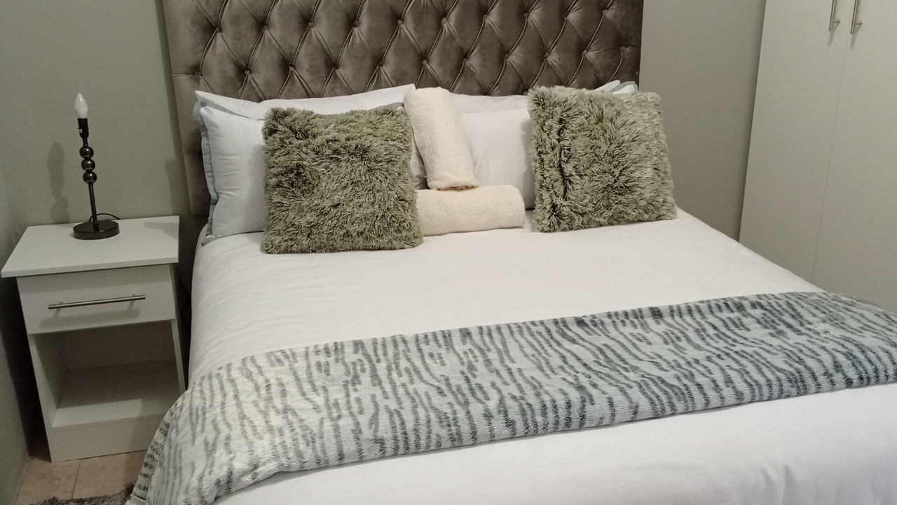 Photo of Bedroom in Westville
