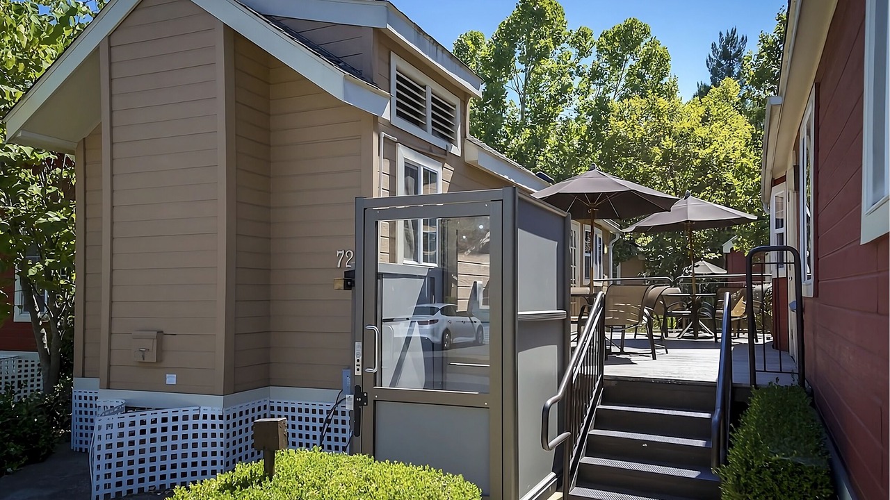 Photo of Outdoor in Napa