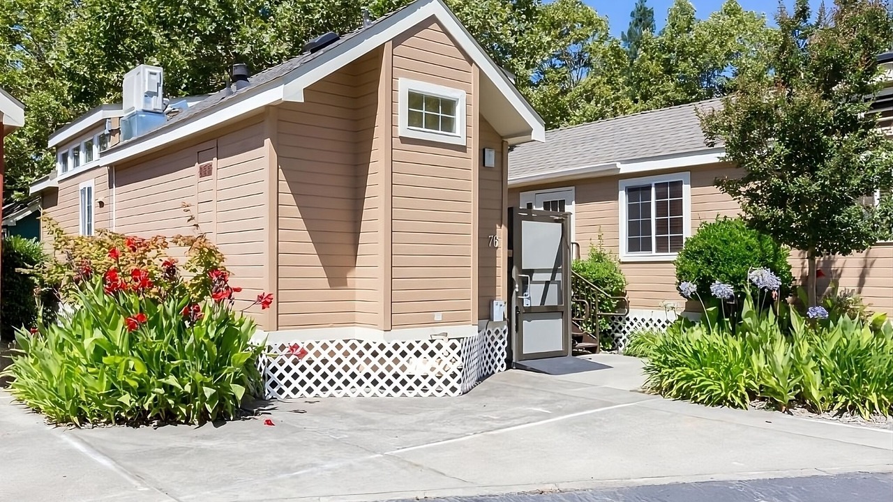 Photo of Outdoor in Napa