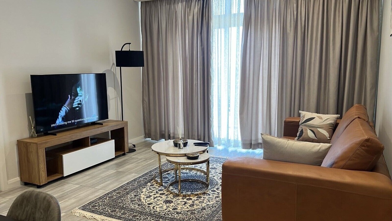 Photo of Livingroom in Menlyn