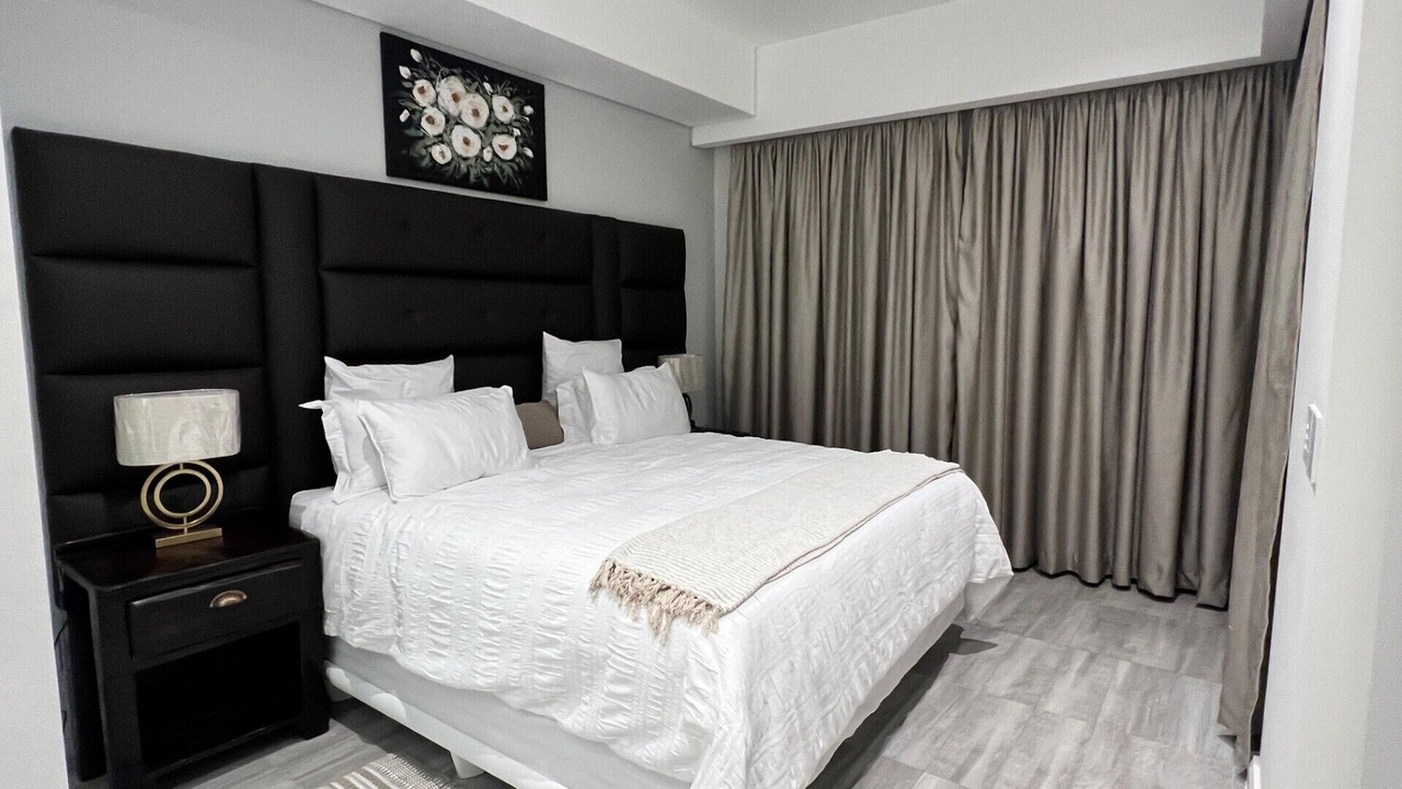 Photo of Bedroom in Menlyn