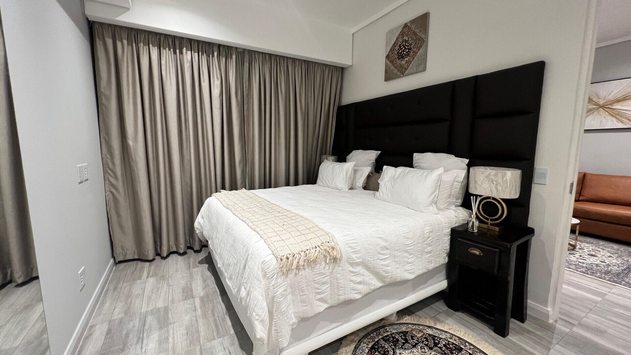Photo of Bedroom in Menlyn