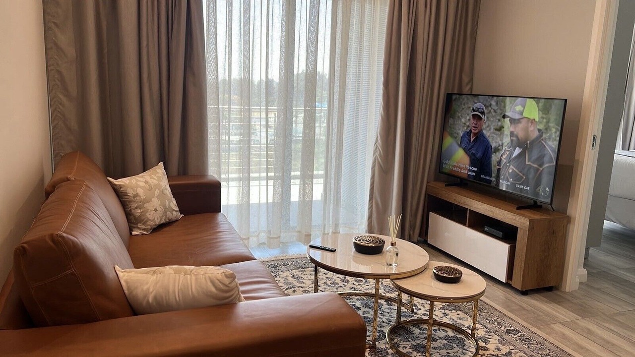 Photo of Livingroom in Menlyn