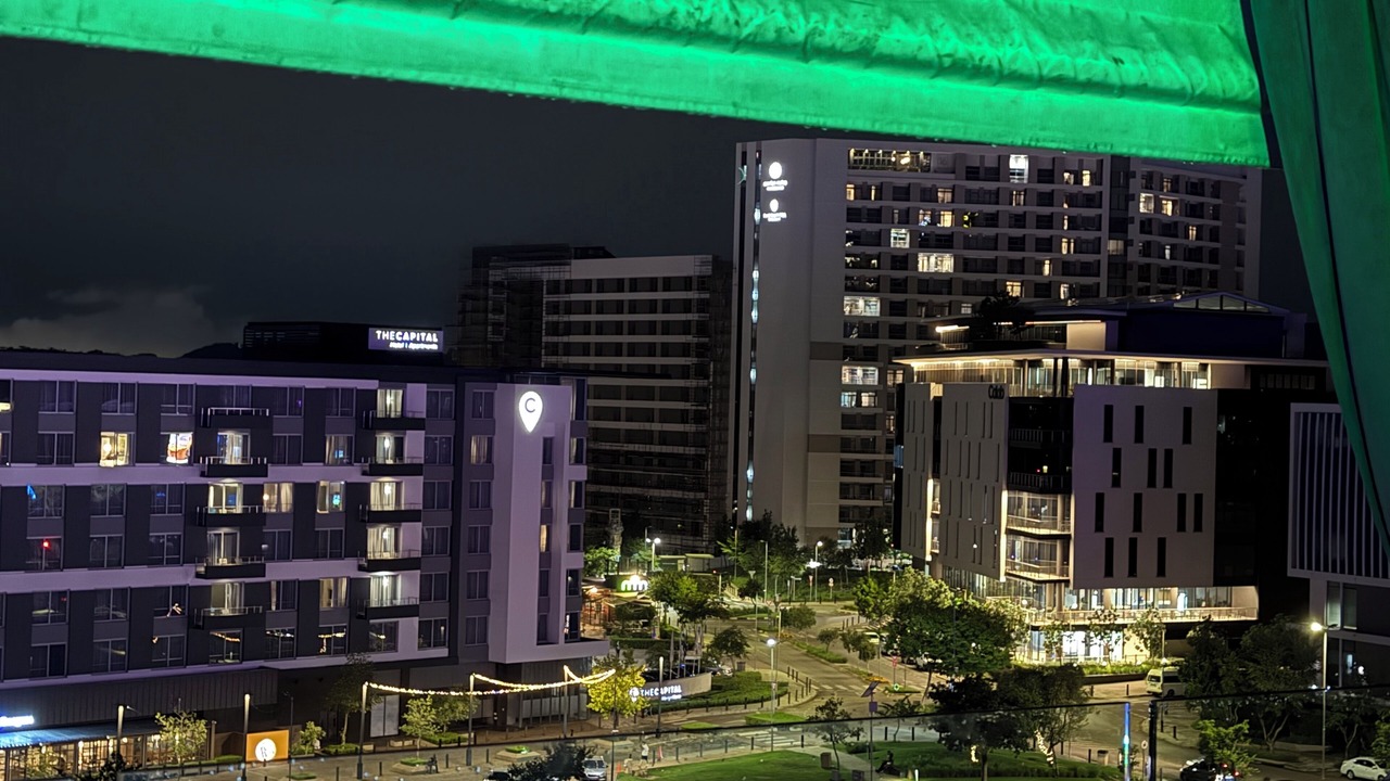 Photo of Outdoor in Menlyn