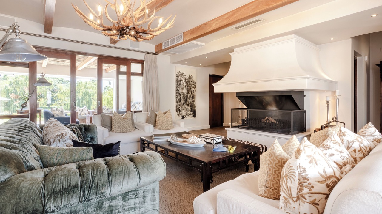 Photo of Livingroom in Klapmuts
