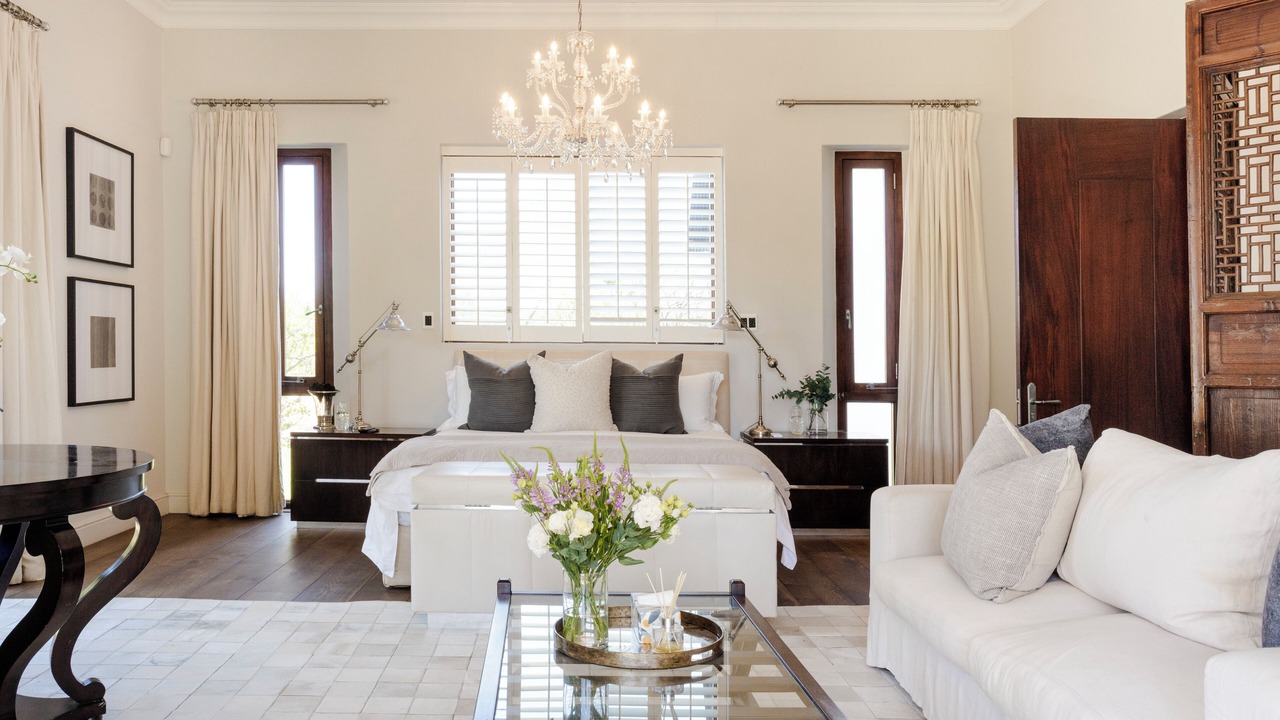 Photo of Livingroom in Klapmuts