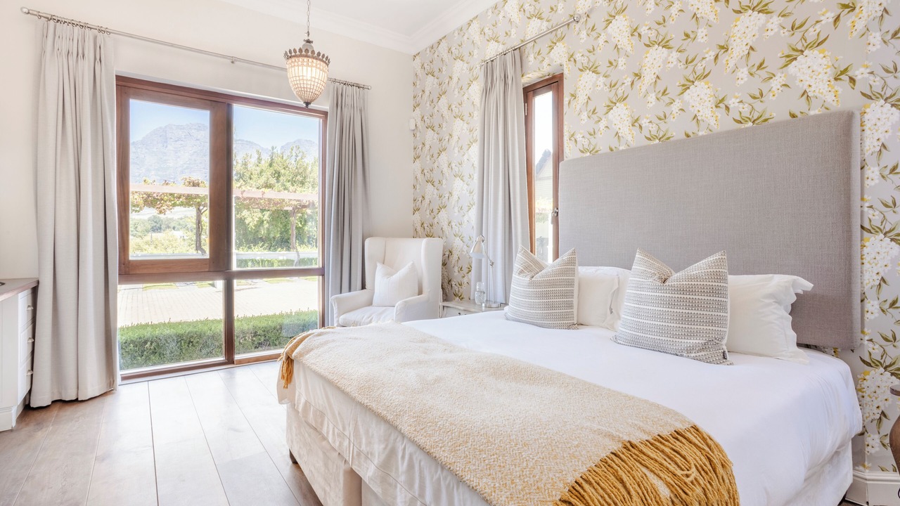 Photo of Bedroom in Klapmuts