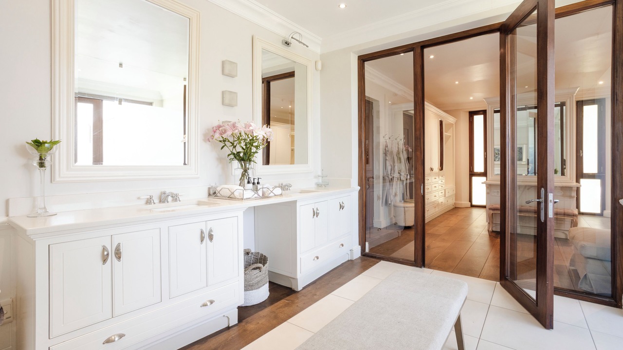 Photo of Bathroom in Klapmuts