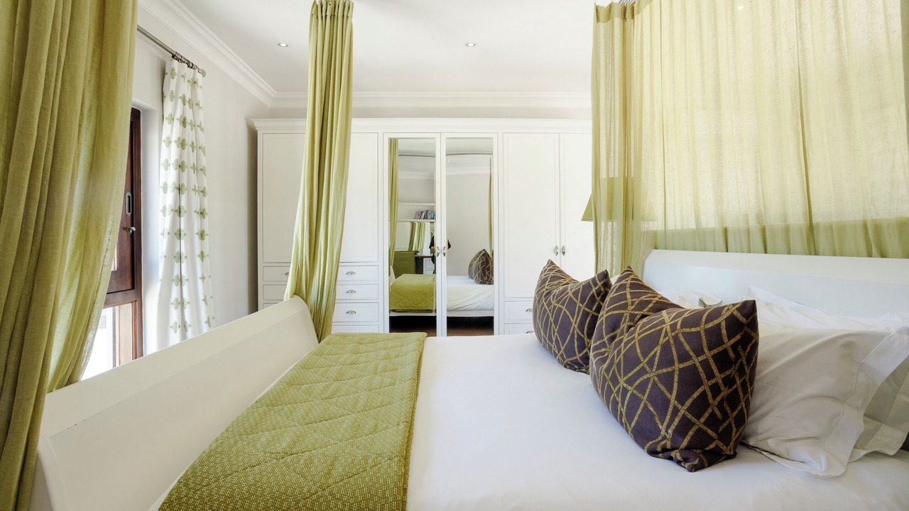 Photo of Bedroom in Klapmuts
