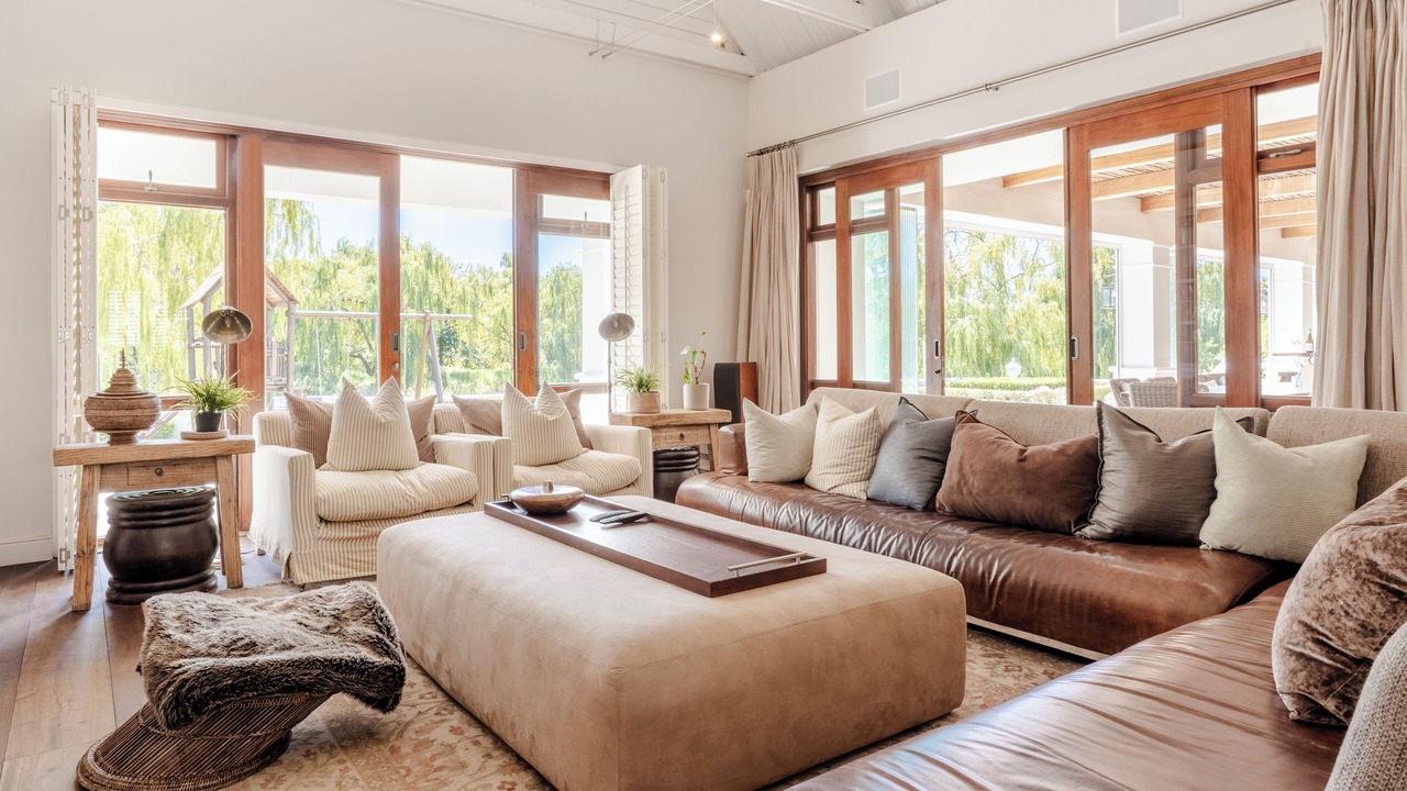Photo of Livingroom in Klapmuts