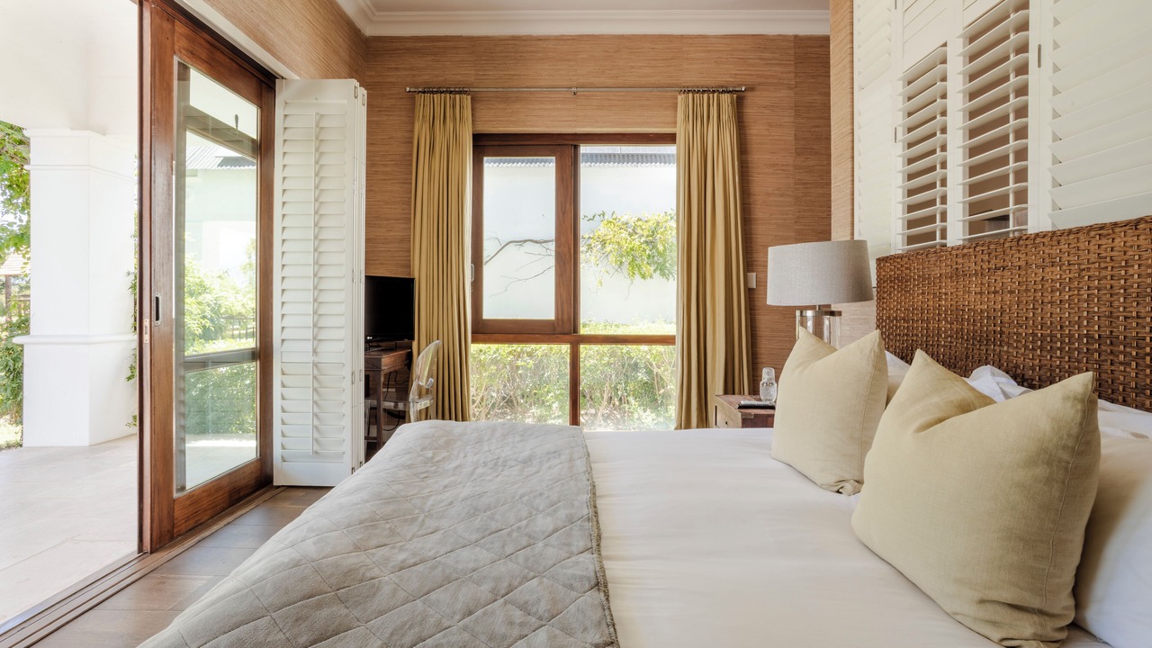 Photo of Bedroom in Klapmuts