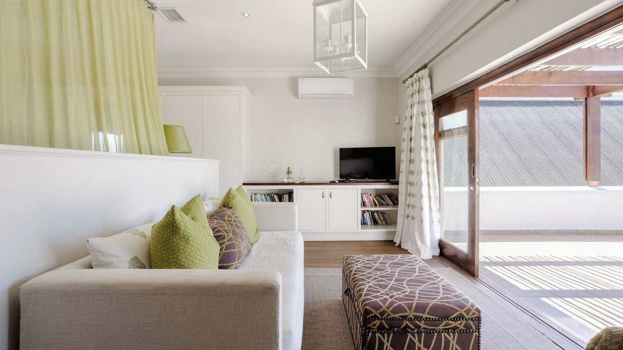 Photo of Livingroom in Klapmuts