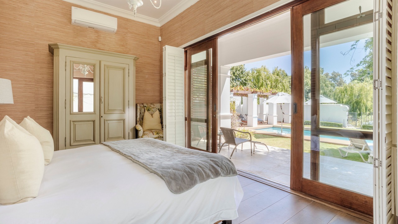 Photo of Bedroom in Klapmuts