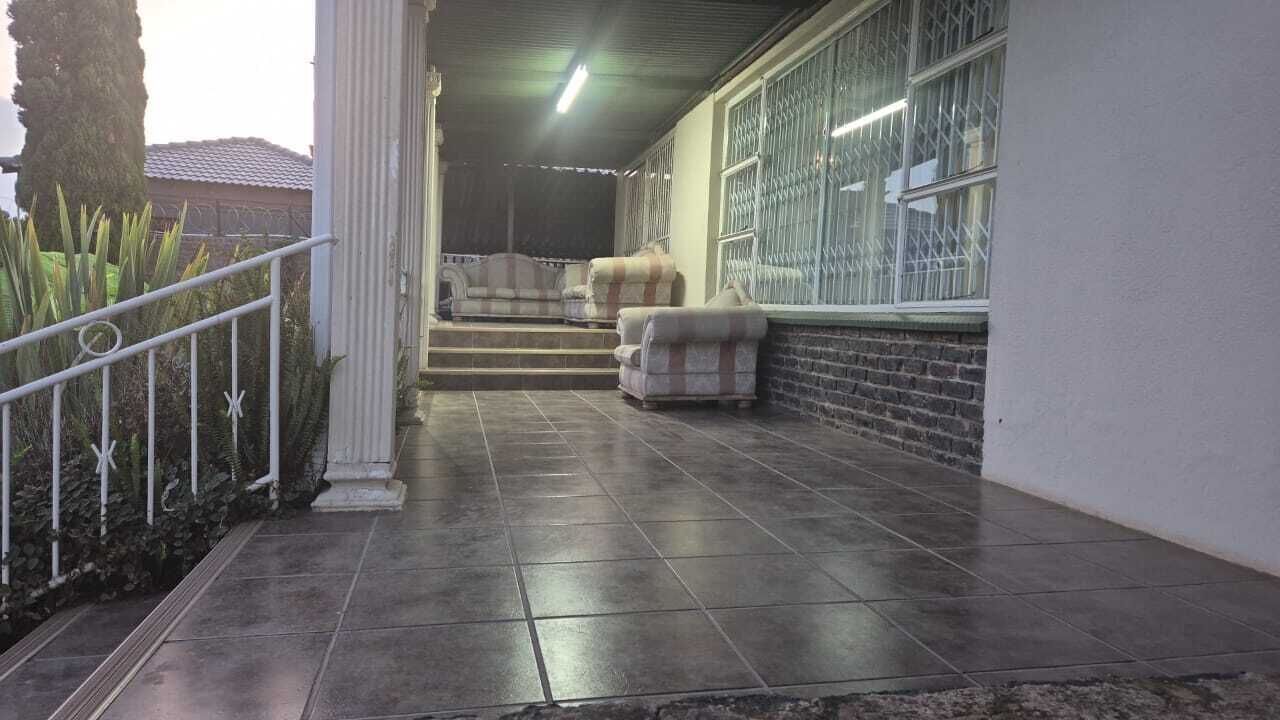 Photo of Patio Balcony in Deneysville