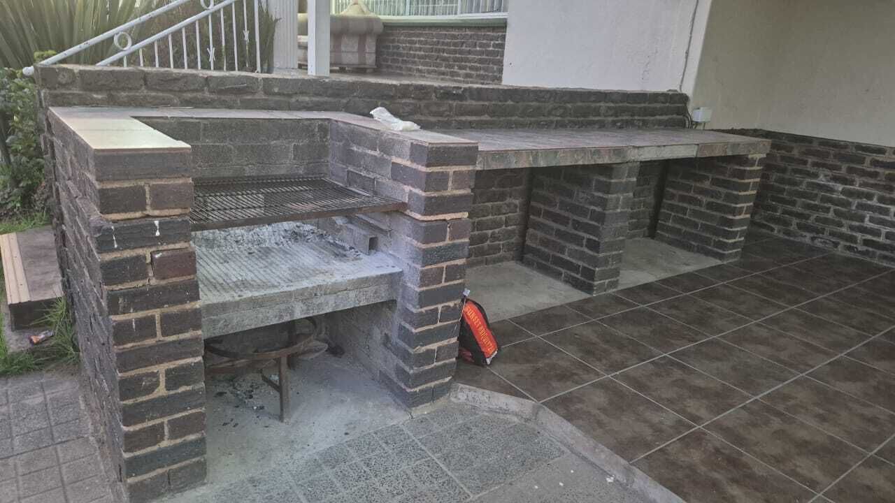 Photo of Patio Balcony in Deneysville