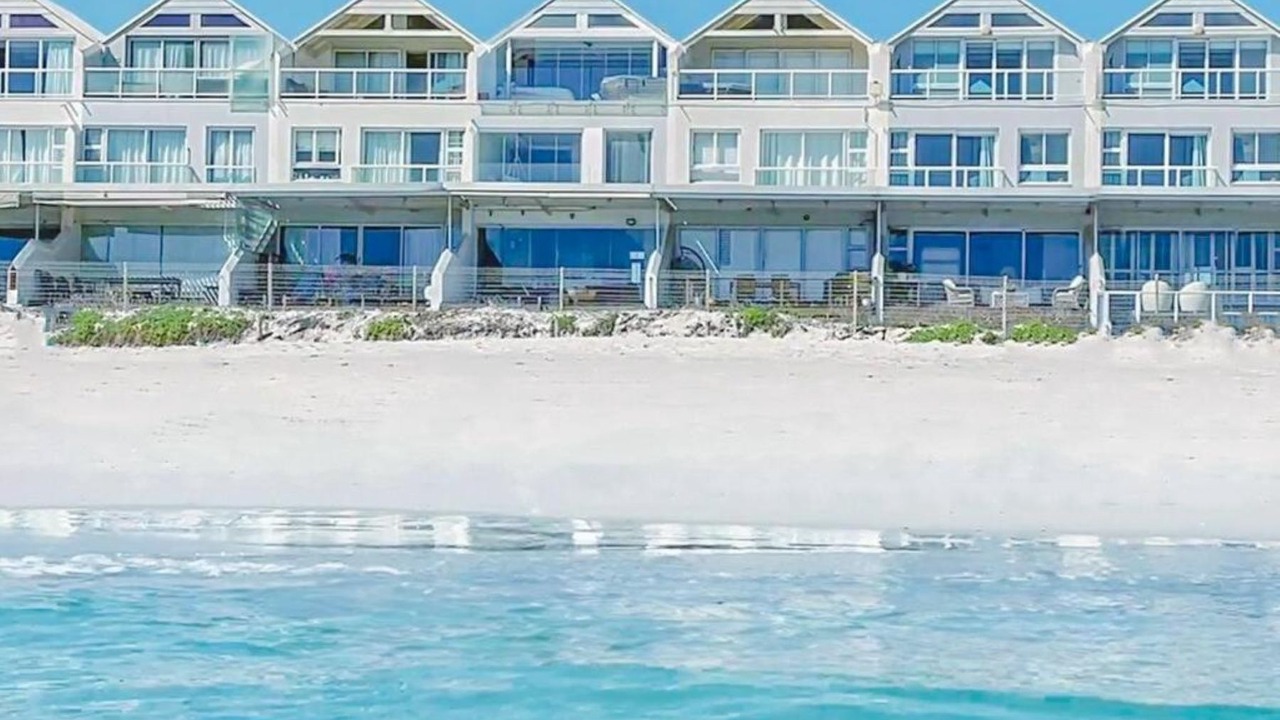 Photo of Outdoor in Lagoon Beach