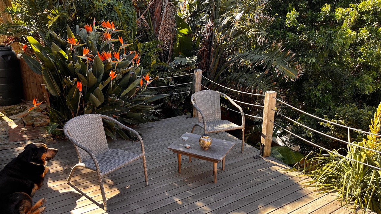 Photo of Patio Balcony in Glencairn