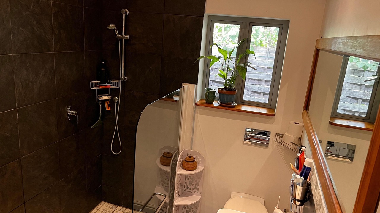 Photo of Bathroom in Glencairn