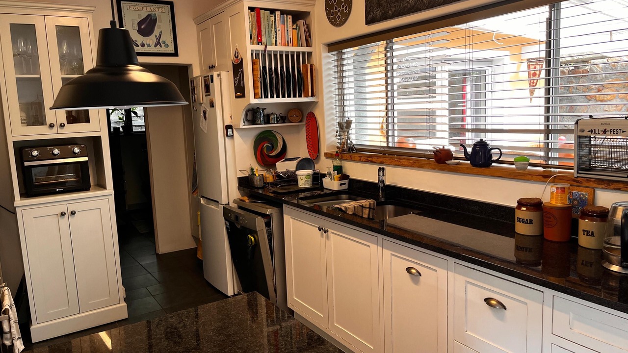 Photo of Kitchen in Glencairn