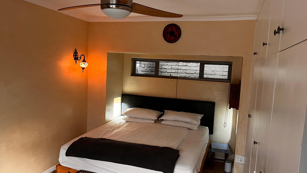 Photo of Bedroom in Glencairn