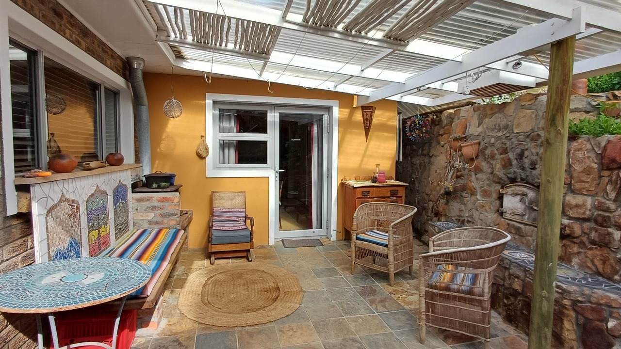 Photo of Patio Balcony in Glencairn